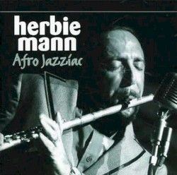 Afro Jazziac