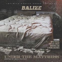 Under The Mattress