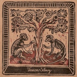 Vernon Sélavy