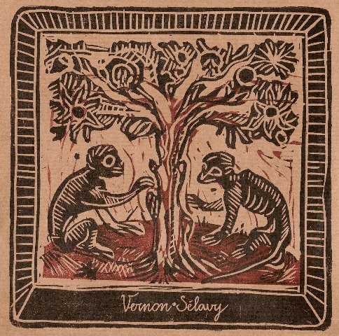 Vernon Sélavy