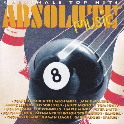 Absolute Music 8