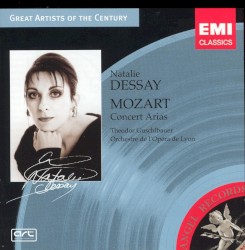 Concert Arias