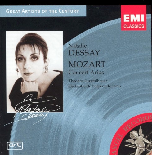 Concert Arias