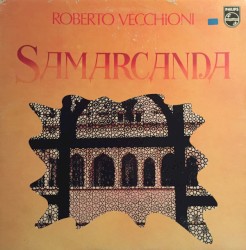 Samarcanda