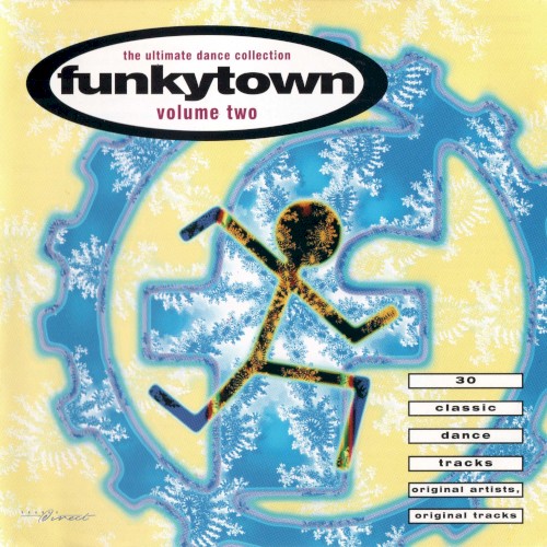 Funkytown, Volume Two