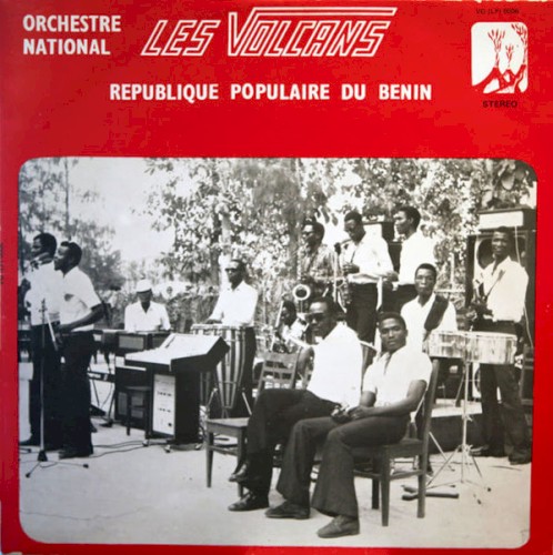Les Volcans