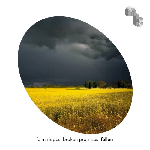 faint ridges, broken promises