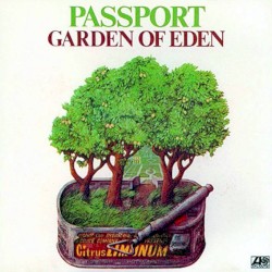 Garden of Eden