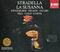 La Susanna