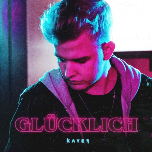 Glücklich