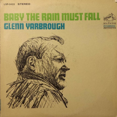 Baby the Rain Must Fall