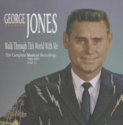 Walk Through This World With Me: The Complete Musicor Recordings 1965–1971, Part 1