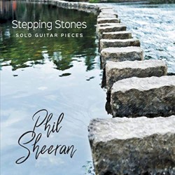 Stepping Stones (Solo Guitar Pieces)