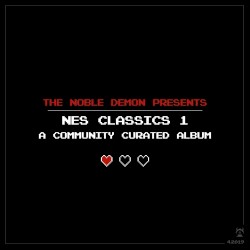 NES Classics 1