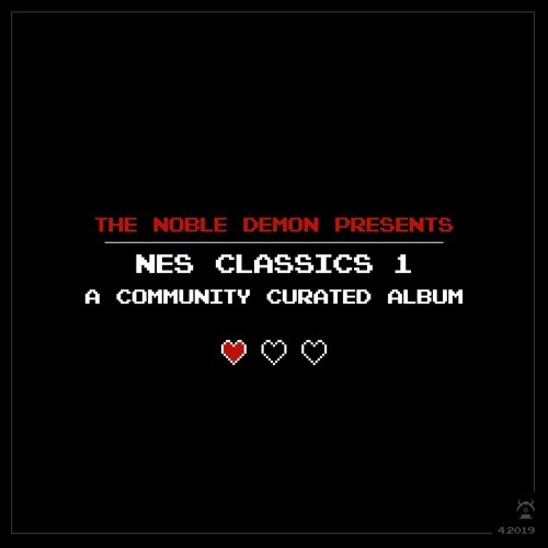 NES Classics 1