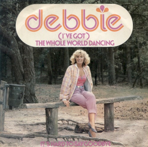 (I’ve Got) The Whole World Dancing / It’s Hard to Say Goodbye