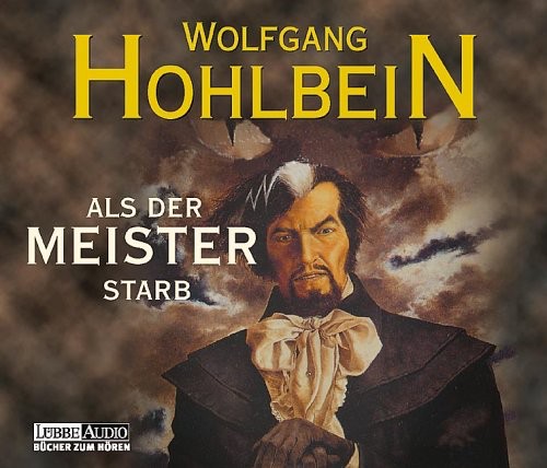 Als der Meister starb