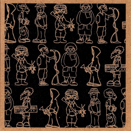 Hope Remixes (EP)