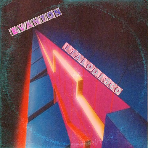 Italo Disco