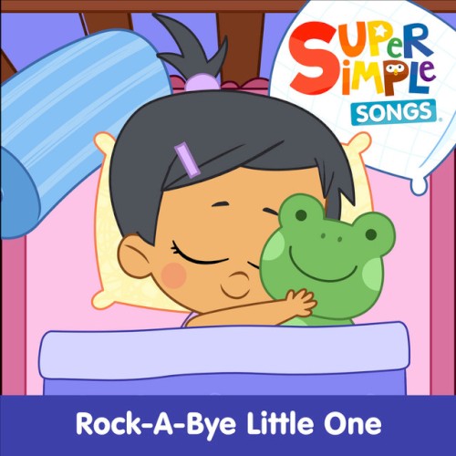 Rock-A-Bye Little One