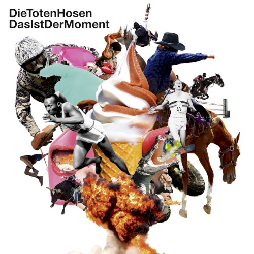 Das ist der Moment