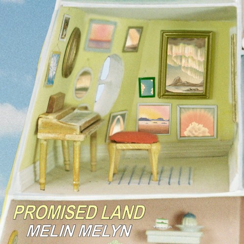 Promised Land