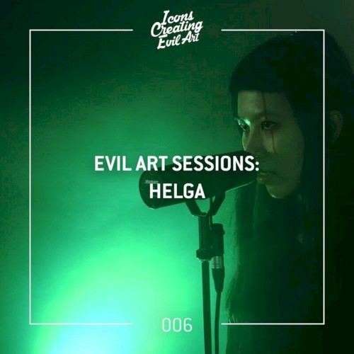 Evil Art Sessions 006 (live)