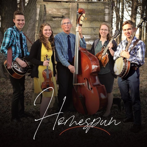 Homespun