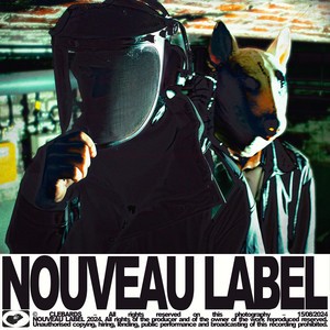 N̶O̶U̶V̶E̶A̶U̶ LABEL