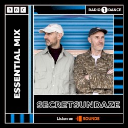 2022-05-20: BBC Radio 1 Essential Mix