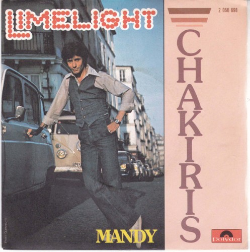 Limelight