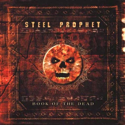 Book of the Dead