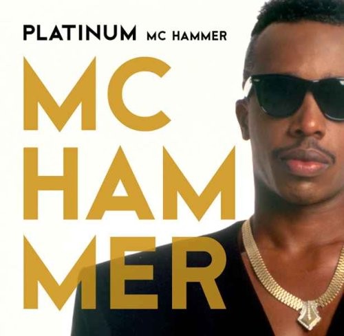 Platinum