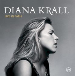 Live in Paris
