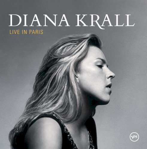 Live in Paris