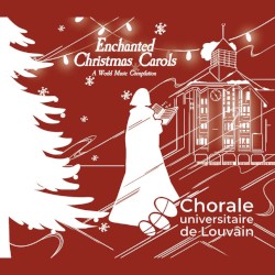 Enchanted Christmas Carols