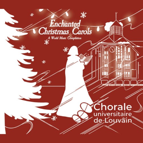 Enchanted Christmas Carols
