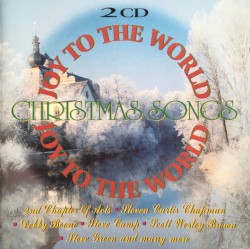 Joy to the World Christmas Songs