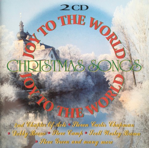 Joy to the World Christmas Songs