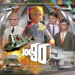 Joe 90 (Original Television Soundtrack)