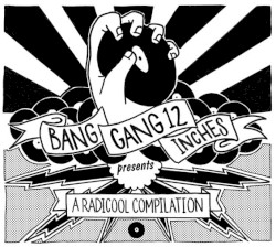 Bang Gang 12 Inches Presents a Radicool Compilation