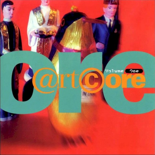 Art Core, Volume 1