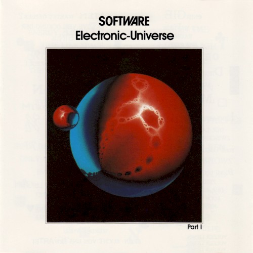 Electronic-Universe, Part I