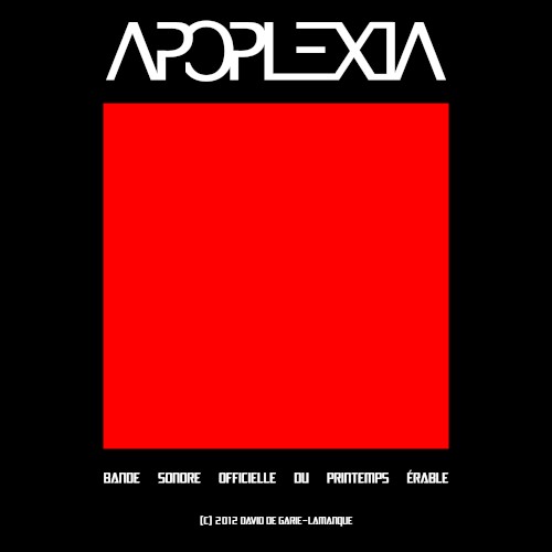 Carré Rouge EP