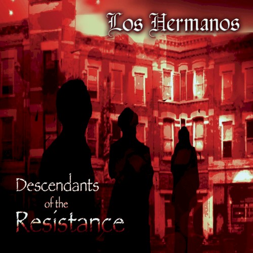 Descendants of the Resistance