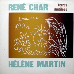 Terres mutilées
