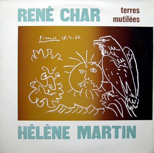 Terres mutilées