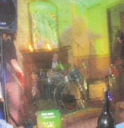 Live at 28/10/2007