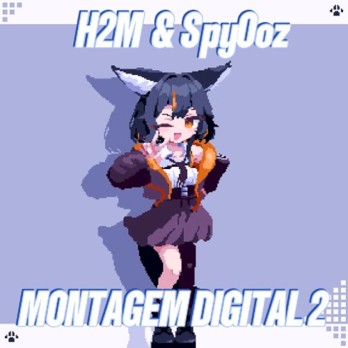 MONTAGEM DIGITAL 2