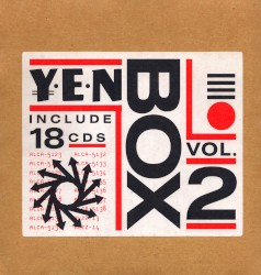 ¥・E・N BOX VOL.2